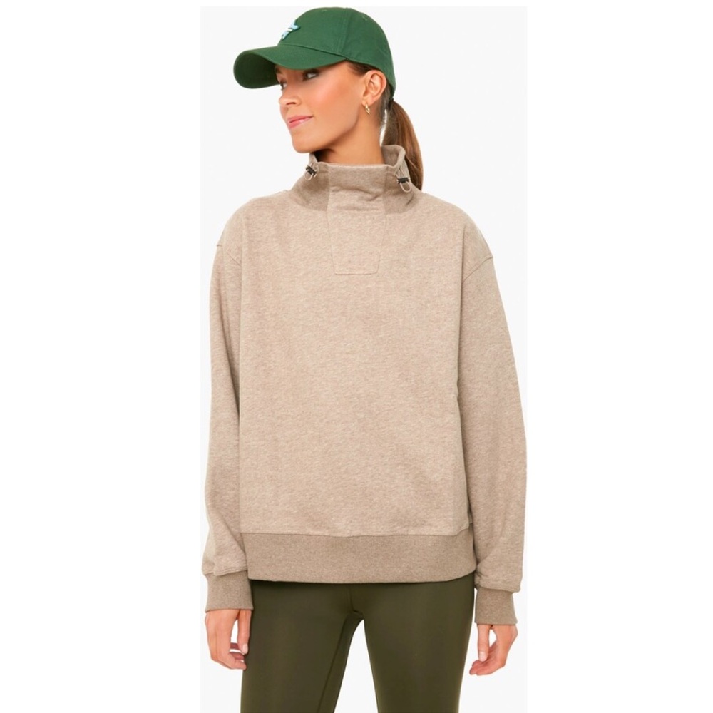 Varley Woods Pullover Sweatshirt